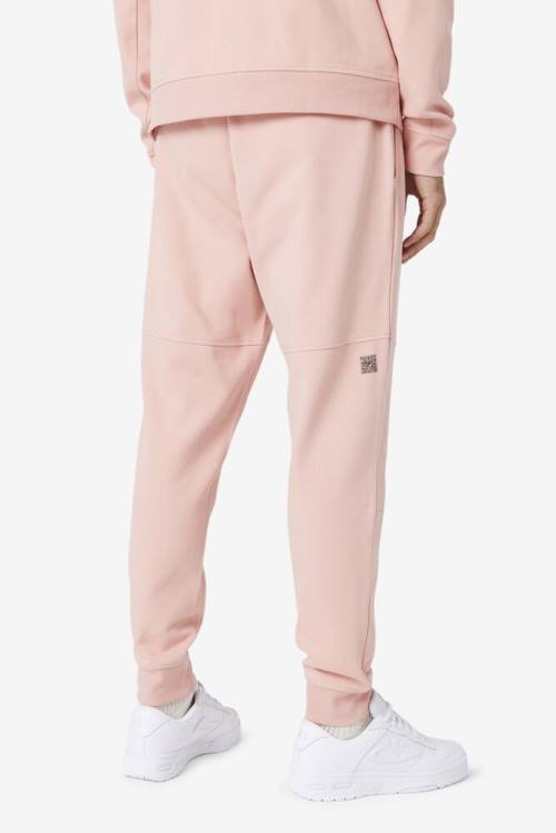 Fila Nirved Jogger Miesten Housut Koralli | Fila546QY