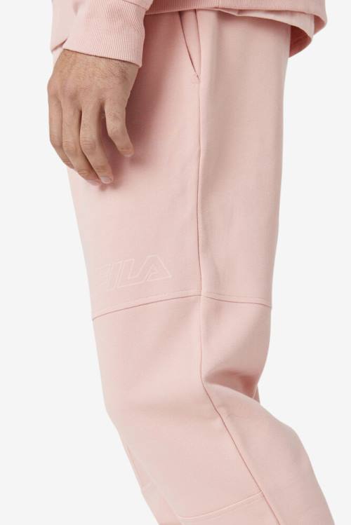 Fila Nirved Jogger Miesten Housut Koralli | Fila546QY