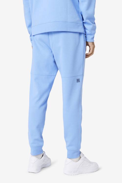 Fila Nirved Jogger Miesten Housut Sininen | Fila891QE
