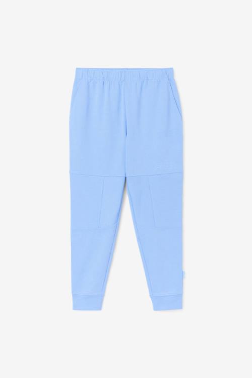 Fila Nirved Jogger Miesten Housut Sininen | Fila891QE