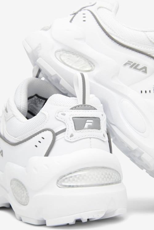 Fila Nitra Naisten Tennarit Valkoinen | Fila145DJ