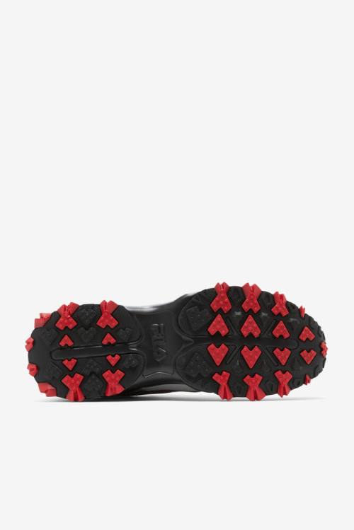 Fila Oakmont TR Miesten Tennarit Metal | Fila326ZV