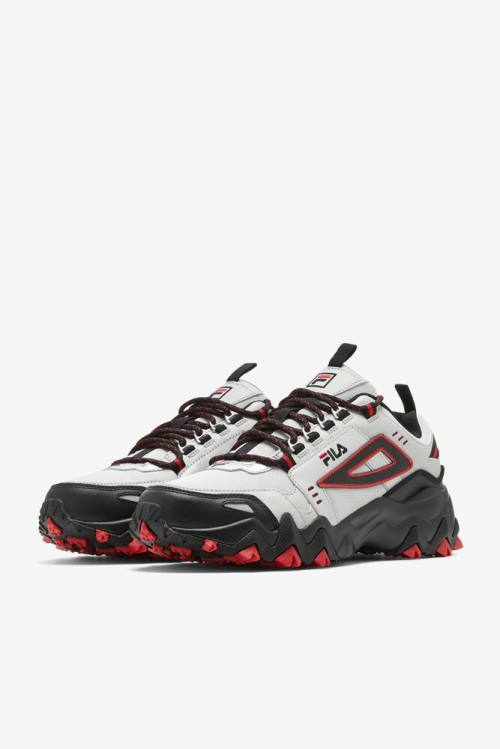 Fila Oakmont TR Miesten Tennarit Metal | Fila326ZV