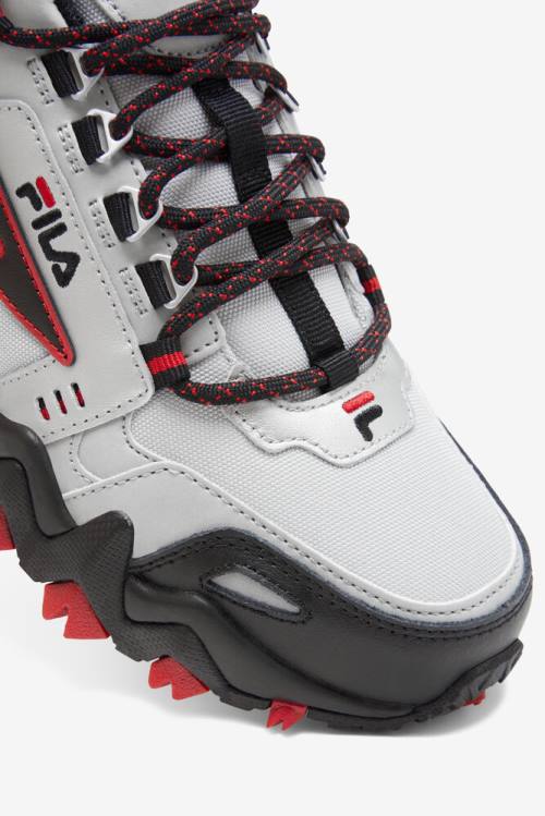 Fila Oakmont TR Miesten Tennarit Metal | Fila326ZV