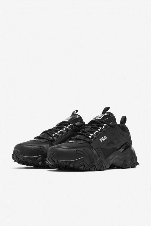 Fila Oakmont TR Miesten Tennarit Metal | Fila647IJ