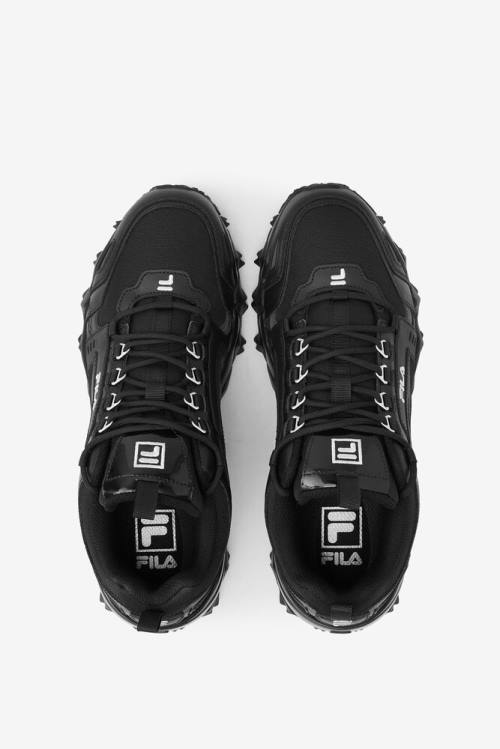 Fila Oakmont TR Miesten Tennarit Metal | Fila647IJ