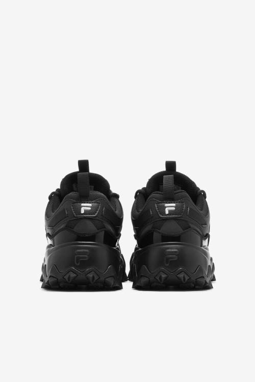 Fila Oakmont TR Miesten Tennarit Metal | Fila647IJ