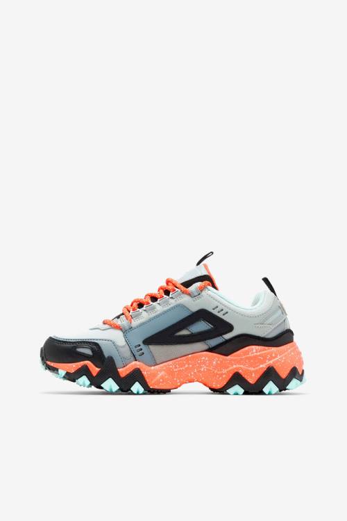 Fila Oakmont TR Naisten Tennarit Koralli | Fila832AJ