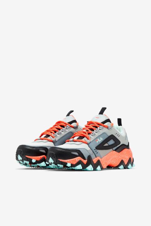 Fila Oakmont TR Naisten Tennarit Koralli | Fila832AJ