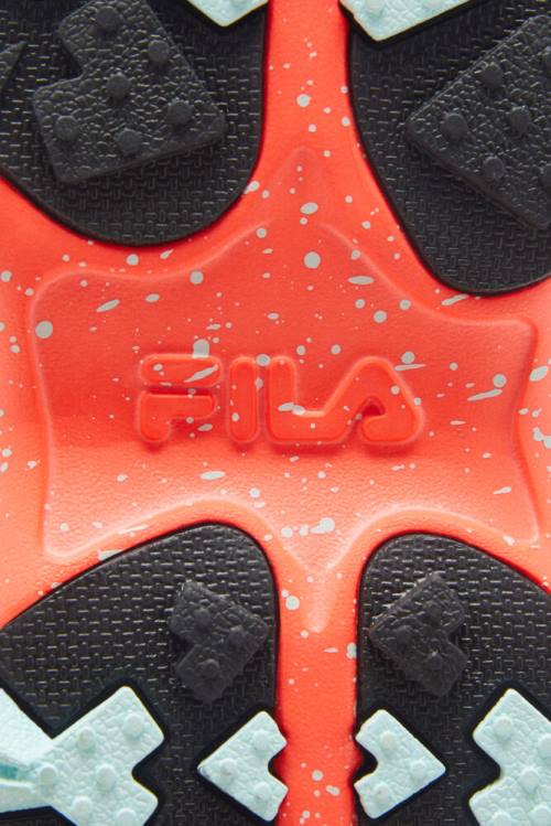Fila Oakmont TR Naisten Tennarit Koralli | Fila832AJ