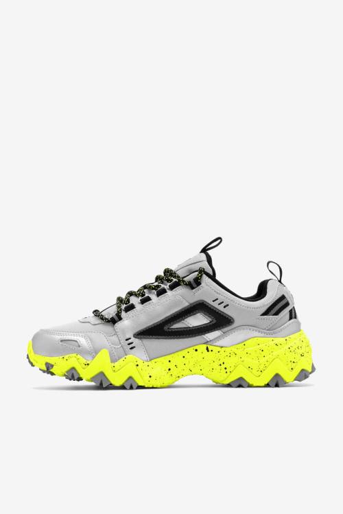 Fila Oakmont TR Naisten Tennarit Metal | Fila920VX