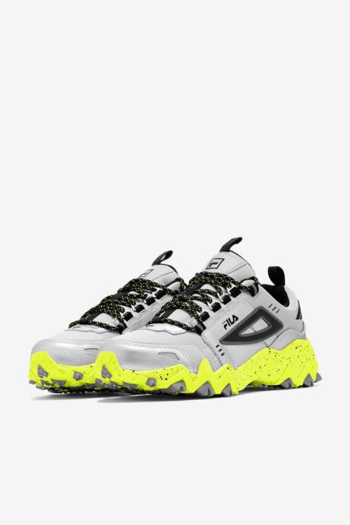 Fila Oakmont TR Naisten Tennarit Metal | Fila920VX