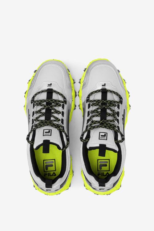 Fila Oakmont TR Naisten Tennarit Metal | Fila920VX