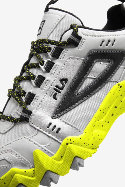 Fila Oakmont TR Naisten Tennarit Metal | Fila920VX