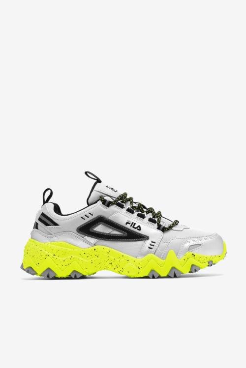 Fila Oakmont TR Naisten Tennarit Metal | Fila920VX