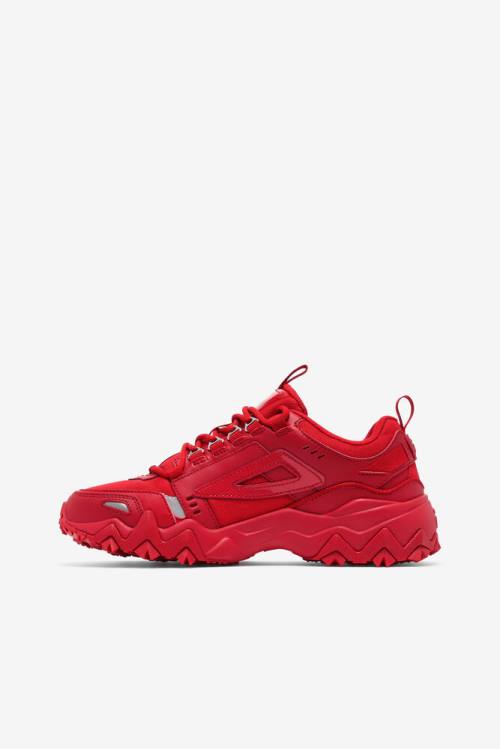 Fila Oakmont TR Naisten Tennarit Punainen | Fila962SU