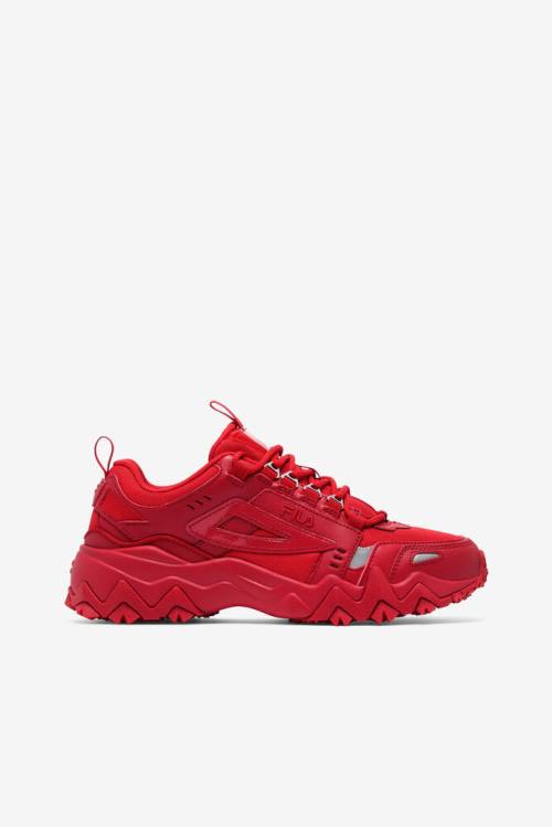 Fila Oakmont TR Naisten Tennarit Punainen | Fila962SU