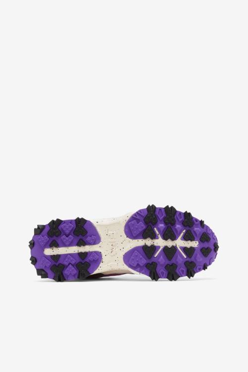 Fila Oakmont TR Naisten Tennarit Violetit | Fila813BM