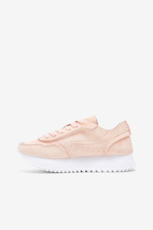 Fila Orbit Deconstructed Naisten Tennarit Metal | Fila419ZQ