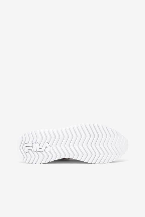 Fila Orbit Deconstructed Naisten Tennarit Metal | Fila419ZQ