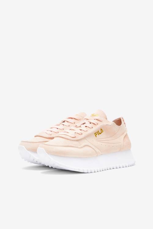 Fila Orbit Deconstructed Naisten Tennarit Metal | Fila419ZQ