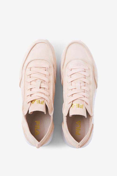 Fila Orbit Deconstructed Naisten Tennarit Metal | Fila419ZQ