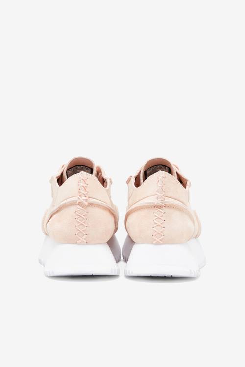 Fila Orbit Deconstructed Naisten Tennarit Metal | Fila419ZQ