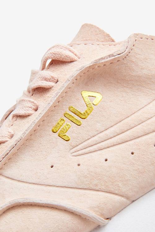 Fila Orbit Deconstructed Naisten Tennarit Metal | Fila419ZQ