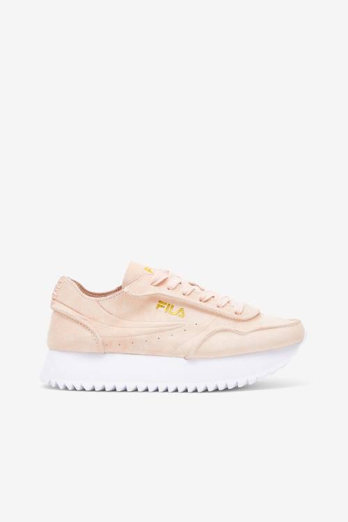 Fila Orbit Deconstructed Naisten Tennarit Metal | Fila419ZQ