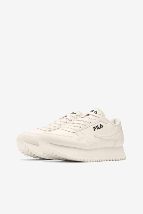 Fila Orbit Naisten Tennarit Mustat | Fila354PS