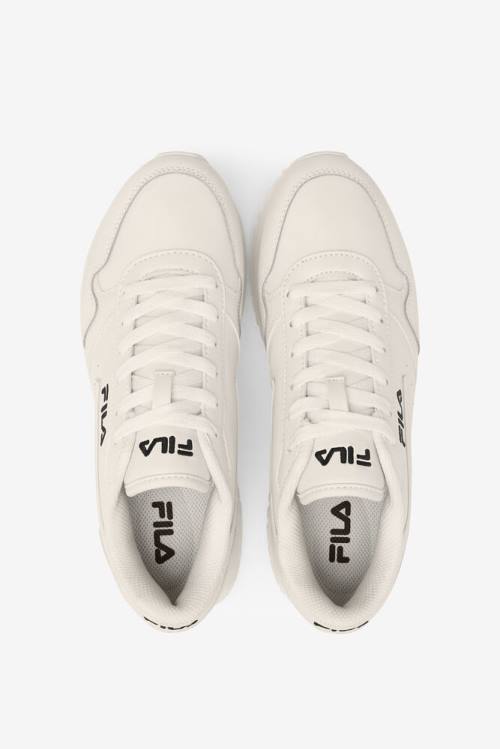 Fila Orbit Naisten Tennarit Mustat | Fila354PS