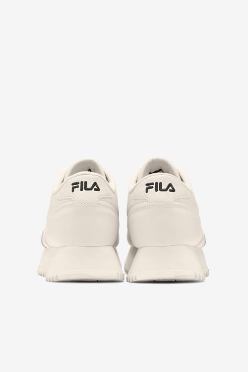 Fila Orbit Naisten Tennarit Mustat | Fila354PS