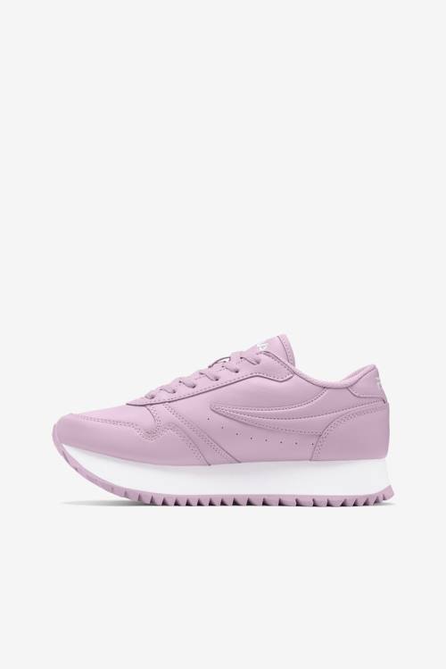 Fila Orbit Naisten Tennarit Violetit Valkoinen Violetit | Fila751YI