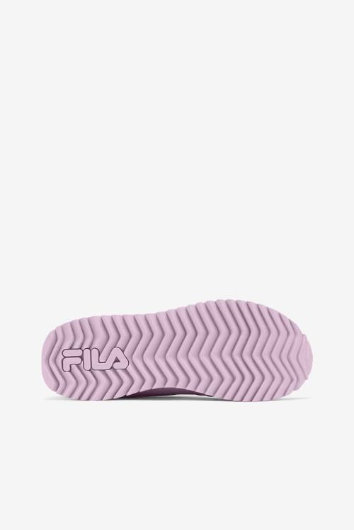 Fila Orbit Naisten Tennarit Violetit Valkoinen Violetit | Fila751YI