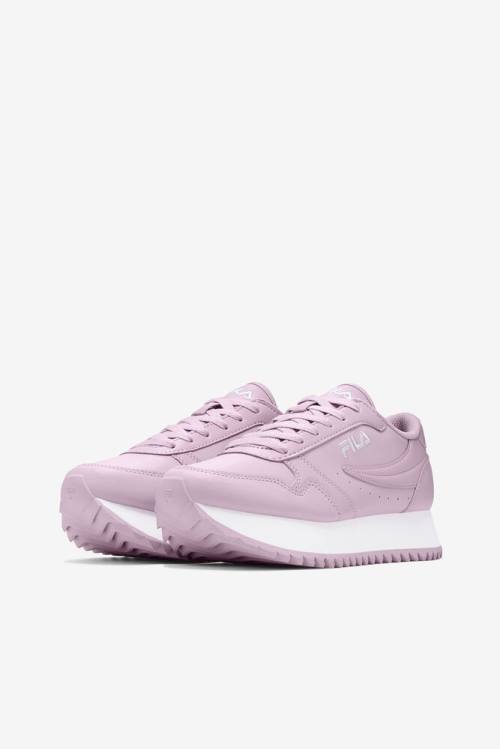 Fila Orbit Naisten Tennarit Violetit Valkoinen Violetit | Fila751YI