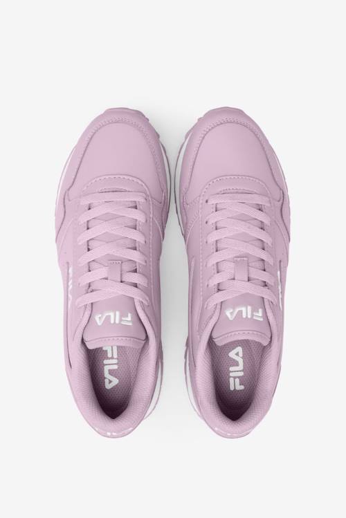 Fila Orbit Naisten Tennarit Violetit Valkoinen Violetit | Fila751YI