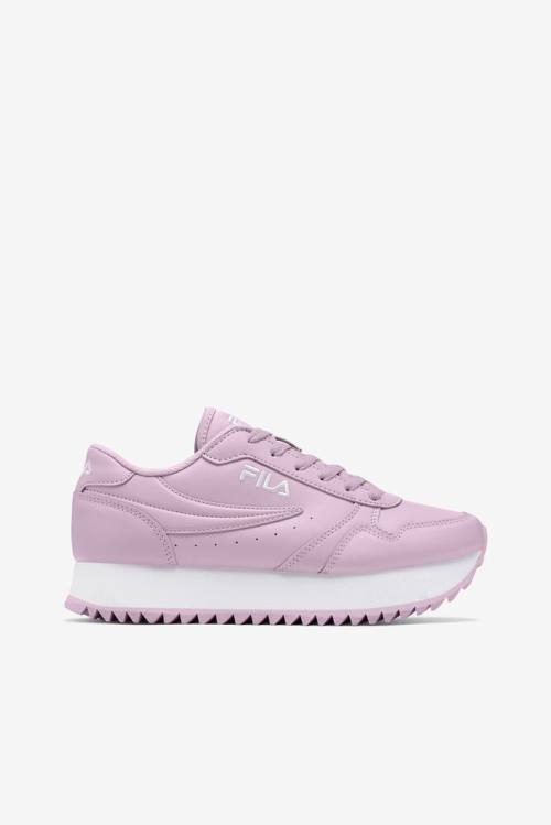 Fila Orbit Naisten Tennarit Violetit Valkoinen Violetit | Fila751YI