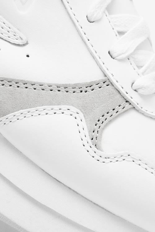 Fila Orbit Zero Naisten Tennarit Valkoinen Harmaat | Fila052UX