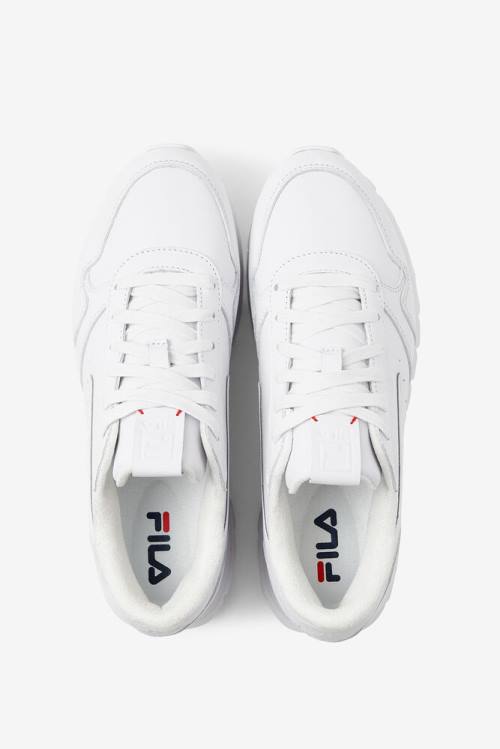 Fila Orbit Zero Naisten Tennarit Valkoinen | Fila896SH