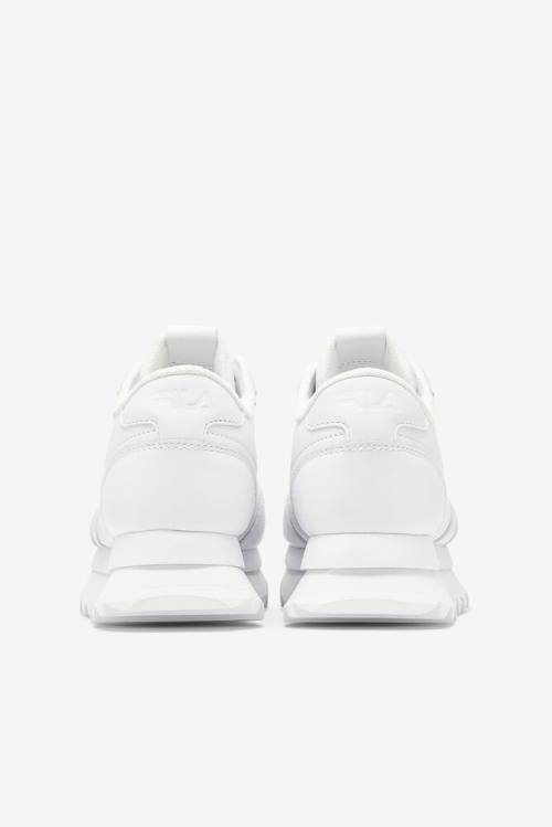 Fila Orbit Zero Naisten Tennarit Valkoinen | Fila896SH