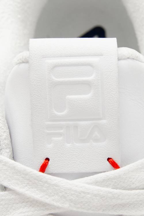 Fila Orbit Zero Naisten Tennarit Valkoinen | Fila896SH