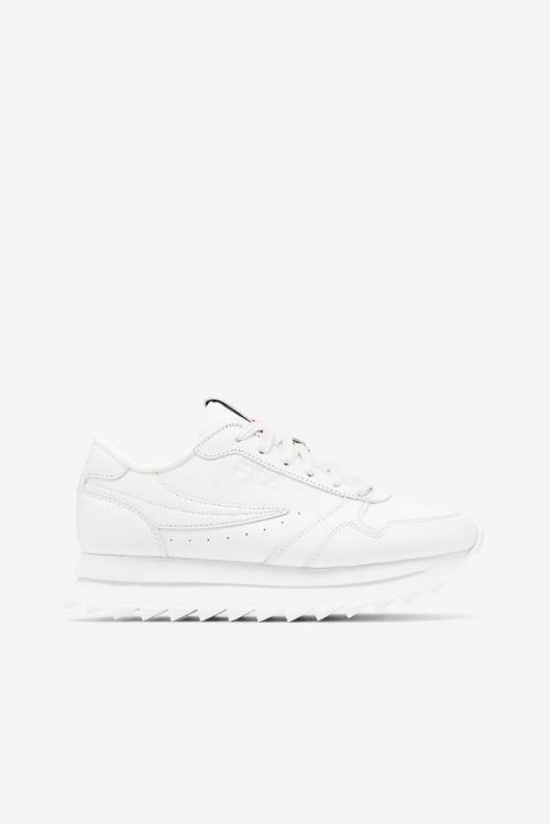 Fila Orbit Zero Naisten Tennarit Valkoinen | Fila896SH