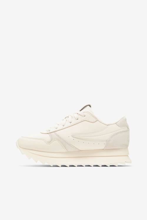 Fila Orbit Zero Naisten Tennarit Valkoinen | Fila917OV
