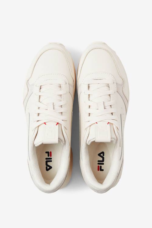 Fila Orbit Zero Naisten Tennarit Valkoinen | Fila917OV
