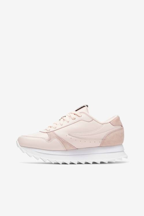 Fila Orbit Zero Naisten Tennarit Violetit Valkoinen | Fila437ZB