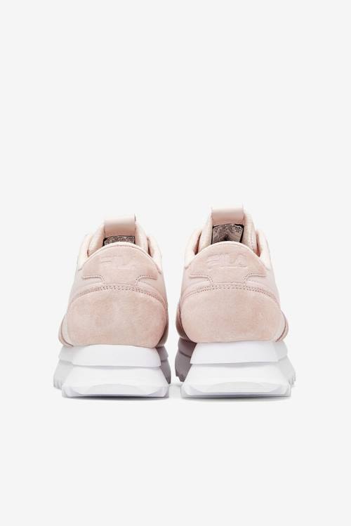 Fila Orbit Zero Naisten Tennarit Violetit Valkoinen | Fila437ZB