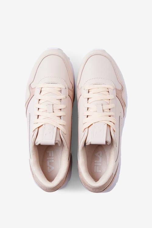 Fila Orbit Zero Naisten Tennarit Violetit Valkoinen | Fila437ZB