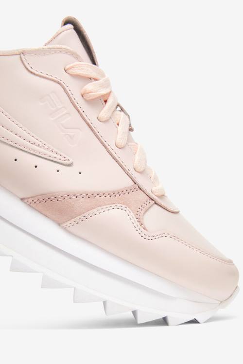 Fila Orbit Zero Naisten Tennarit Violetit Valkoinen | Fila437ZB