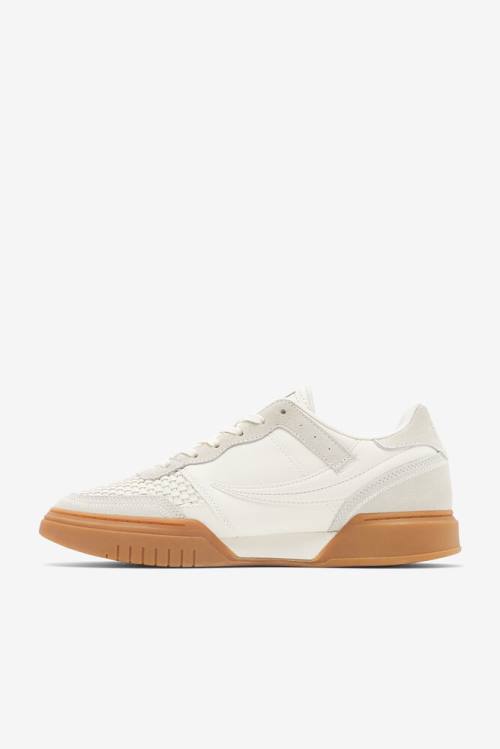 Fila Original Fitness Miesten Saga Tennarit Valkoinen | Fila053RS