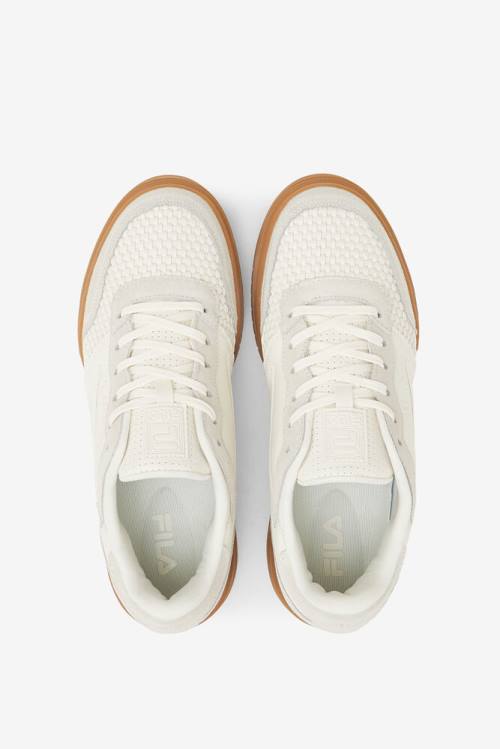 Fila Original Fitness Miesten Saga Tennarit Valkoinen | Fila053RS
